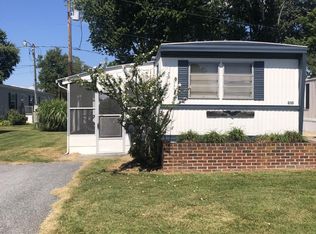 19975 Dodd Ave #G10, Rehoboth Beach, DE 19971