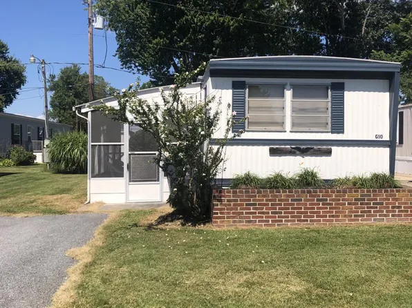 19975 Dodd Ave #G10, Rehoboth Beach, DE 19971