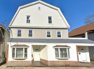 322 Front St #3, Nanticoke, PA 18634