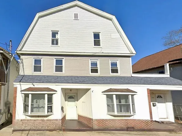 322 Front St #3, Nanticoke, PA 18634