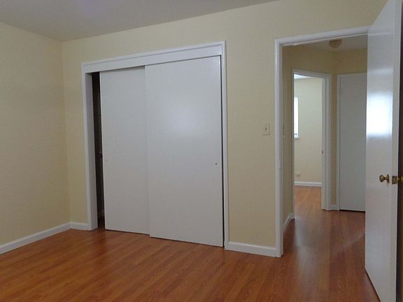 2639 Renton Way - Bedroom