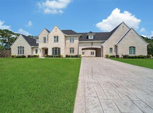 24357 Webb Rd, Porter, TX 77365