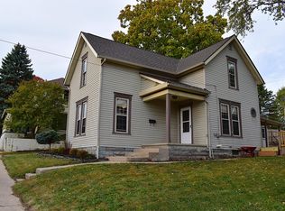 132 Walnut St, Mechanicsburg, OH 43044