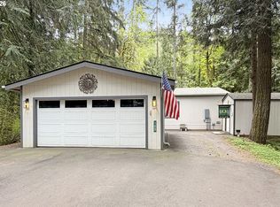 32700 SE Leewood Ln UNIT 16B, Boring, OR 97009