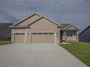 1209 NW 3rd St, Grimes, IA 50111