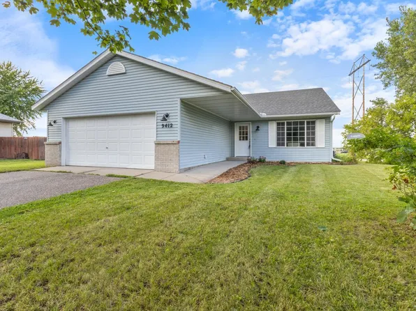 9412 Oriole Ln, Monticello, MN 55362
