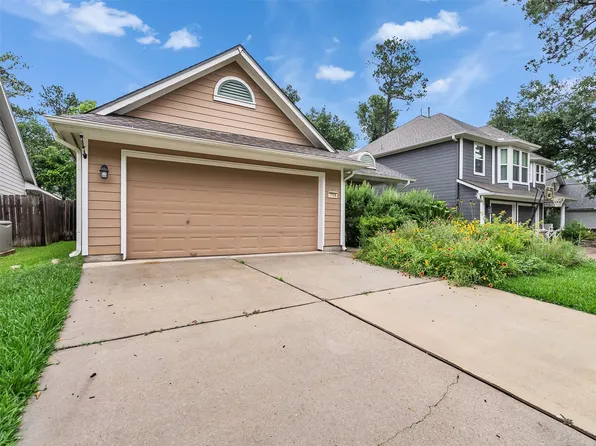7914 Sinfonia Dr, Houston, TX 77040