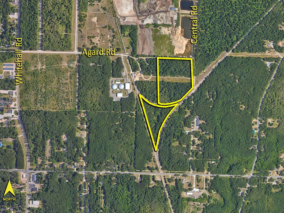 2nd image of 500 Agard Rd #25
