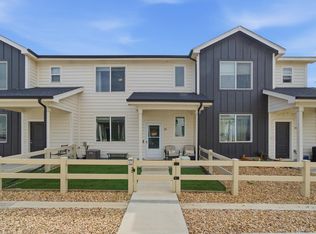 610 Apache Trl #B3, Ault, CO 80610