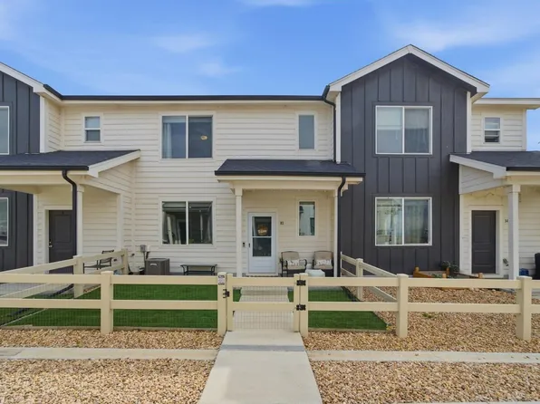 610 Apache Trl #B3, Ault, CO 80610