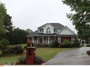 1106 Brookfield Dr SE, Conyers, GA 30013