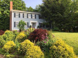 4006 Letort Ln, Allison Park, PA 15101