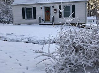 290 Spring Hill Rd, Monroe, CT 06468