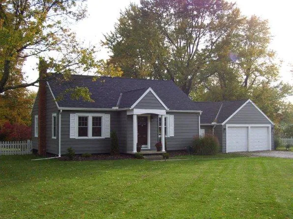 7509 Millsboro Rd, Galion, OH 44833