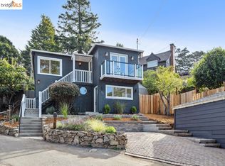 33 Avon Rd, Kensington, CA 94707