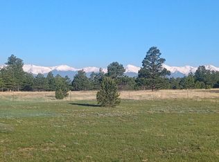 16758 Pine Ridge Rd #1, Weston, CO 81091