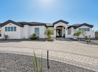 3939 W Fox Rd, Laveen, AZ 85339