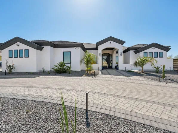 3939 W FOX Road, Laveen, AZ 85339