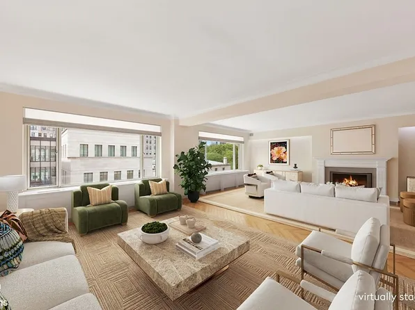 3 E 71st St #7/8C, New York, NY 10021