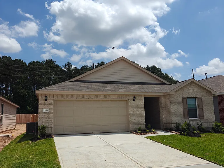 22406 Birch Bud Ln — Photo 1