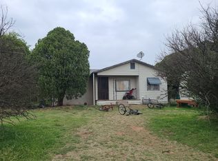 609 Wisconsin St, Geronimo, OK 73543