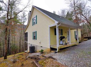 334 Rainbow Cir, Townsend, TN 37882