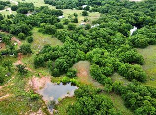 24972 N County Road 3057, Foster, OK 73434