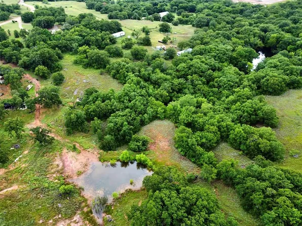 24972 N County Road 3057, Foster, OK 73434