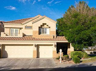 1820 Indian Bend Dr, Henderson, NV 89074