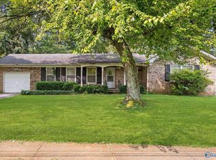 2705 Trail Ridge Rd NW, Huntsville, AL 35810