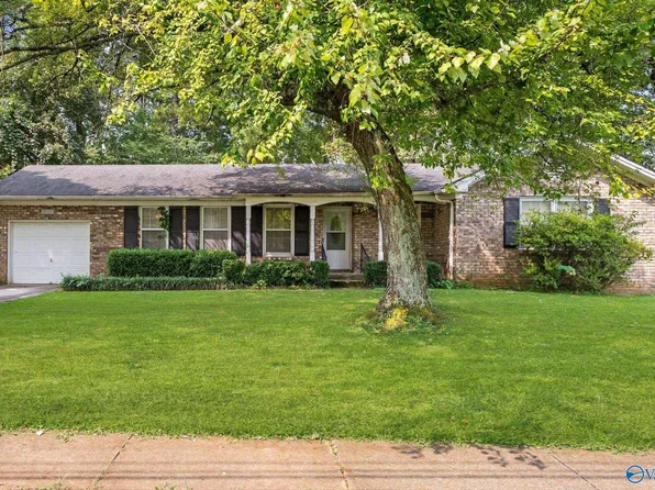 2705 Trail Ridge Rd NW, Huntsville, AL 35810