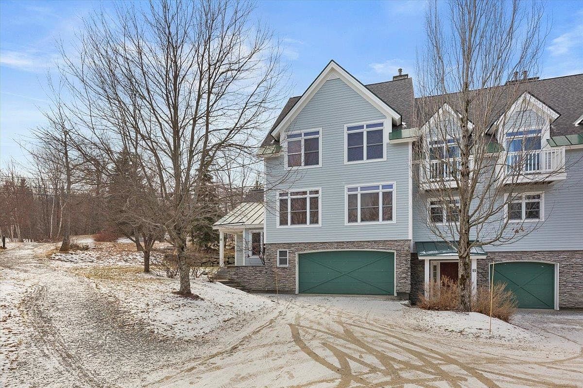 3A Stratton Springs Road UNIT 3A, West Wardsboro, VT 05360 Zillow