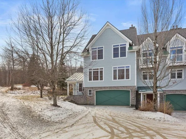 3A Stratton Springs Road #3A, Stratton, VT 05155