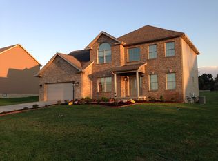 1113 Cross Creek Dr, Uniontown, PA 15401