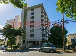 1628 Keeaumoku St APT 404, Honolulu, HI 96822