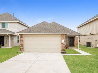 2510 Grayling Dr, Conroe, TX 77384