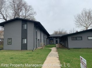 3319 Story St, Ames, IA 50014