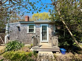 49A W Chester St, Nantucket, MA 02554