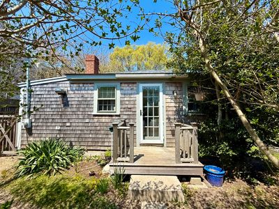 49A W Chester St, Nantucket, MA, 02554