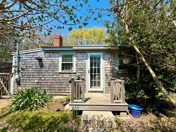 49A W Chester St, Nantucket, MA 02554
