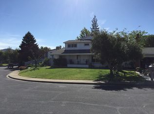5754 Pepperridge Pl, Concord, CA 94521