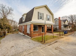 153 Hochberg Rd, Pittsburgh, PA 15235