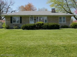5111 Lammers Ln, Louisville, KY 40219