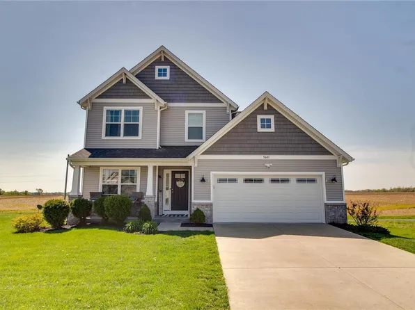 5601 Cedar Bend Dr, Wood River, IL 62095