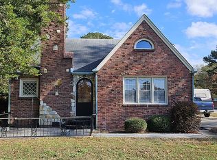 1224 Kempsville Rd, Norfolk, VA 23502