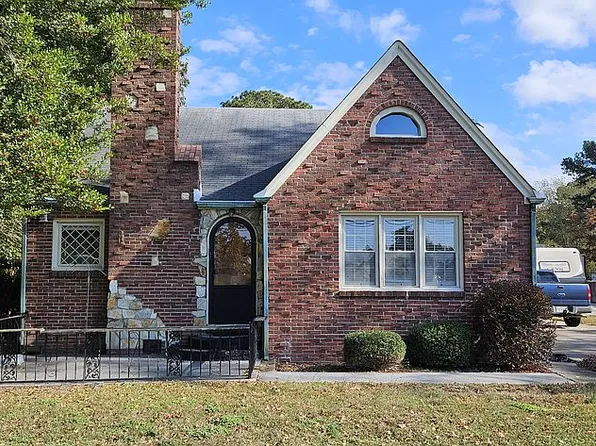 1224 Kempsville Rd, Norfolk, VA 23502