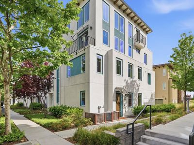 280 William Manly St Unit 6, San Jose, CA, 95136