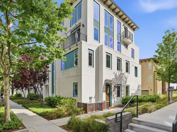 280 William Manly St Unit 6, San Jose, CA 95136