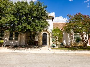 3801 Club House Dr UNIT 3, Kerrville, TX 78028