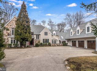 841 Andorra Rd, Lafayette Hill, PA 19444